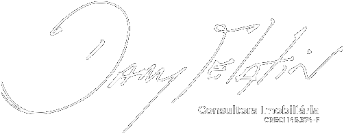 Dany Telatin — Consultora Imobiliária · CRECI 145.374-F